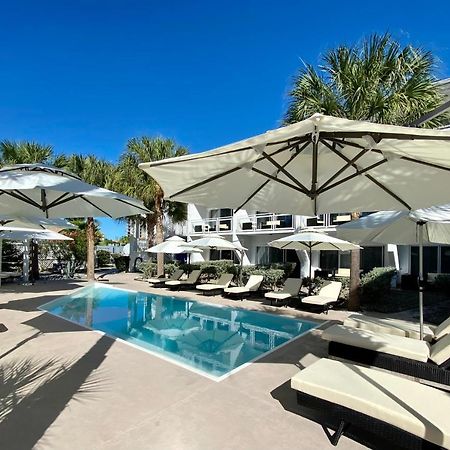 Grace Bay Suites Exteriér fotografie