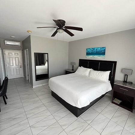 Grace Bay Suites Exteriér fotografie