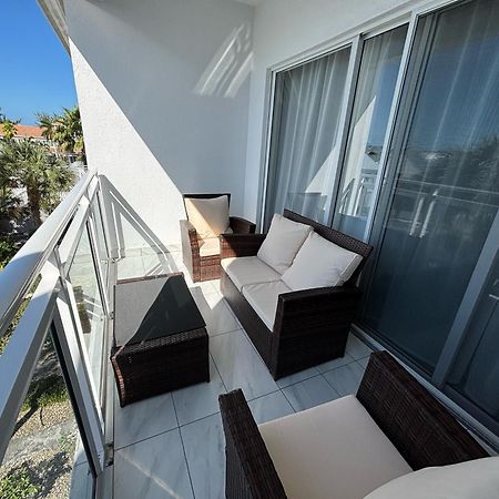 Grace Bay Suites Exteriér fotografie