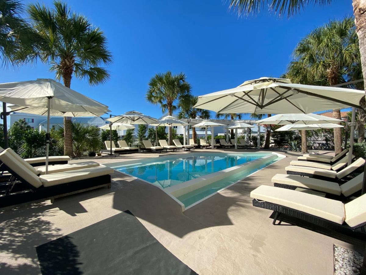 Grace Bay Suites Exteriér fotografie