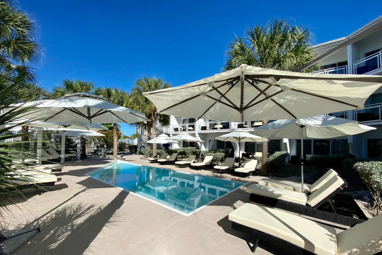 Grace Bay Suites Exteriér fotografie