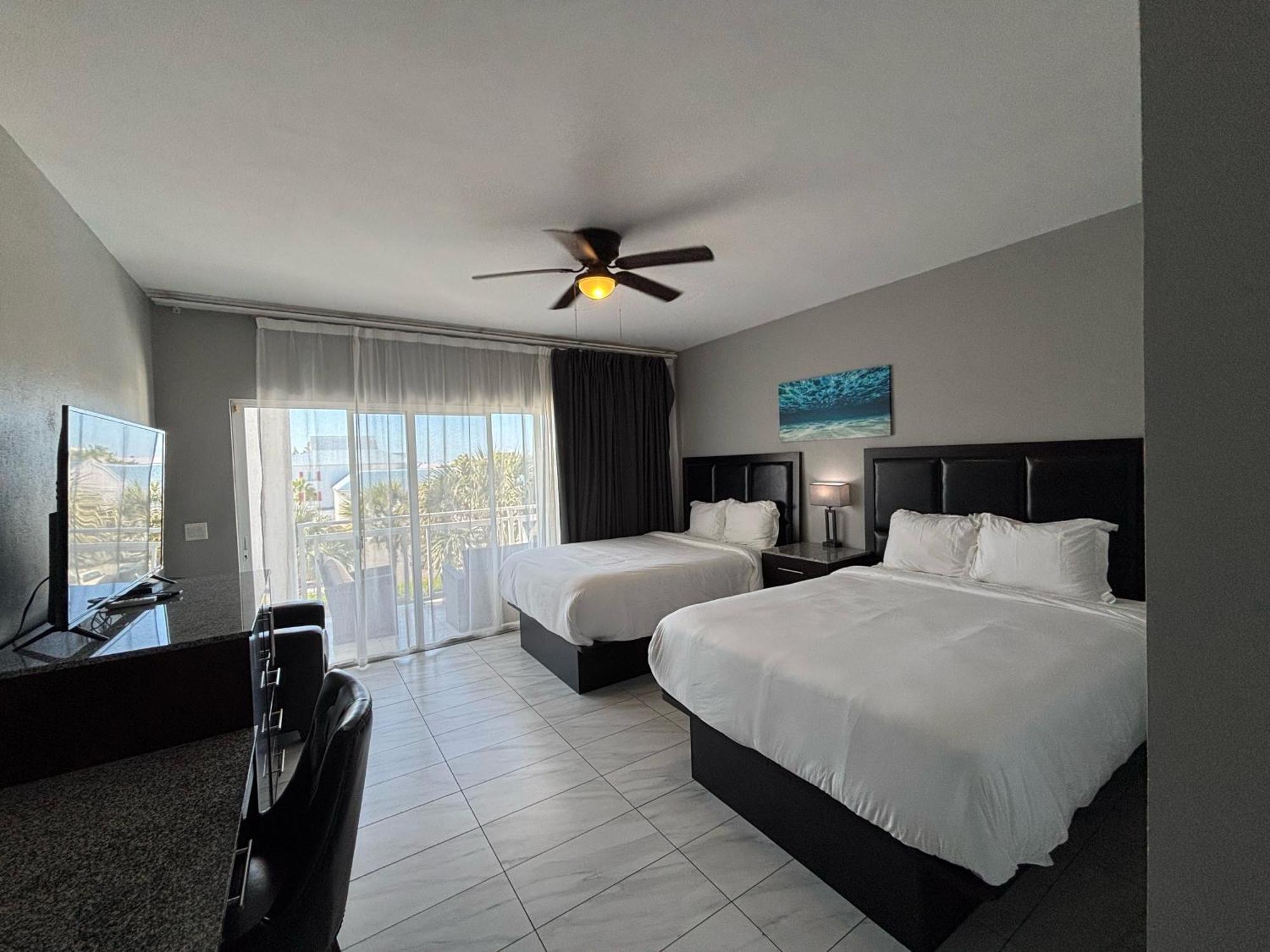 Grace Bay Suites Exteriér fotografie