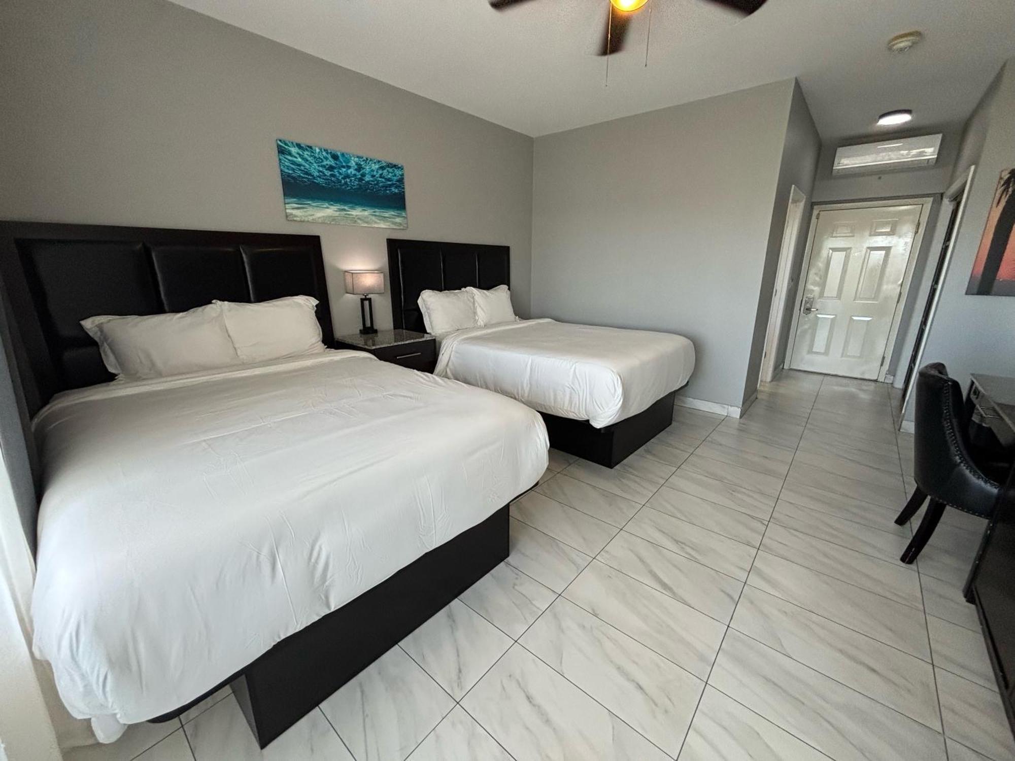 Grace Bay Suites Exteriér fotografie