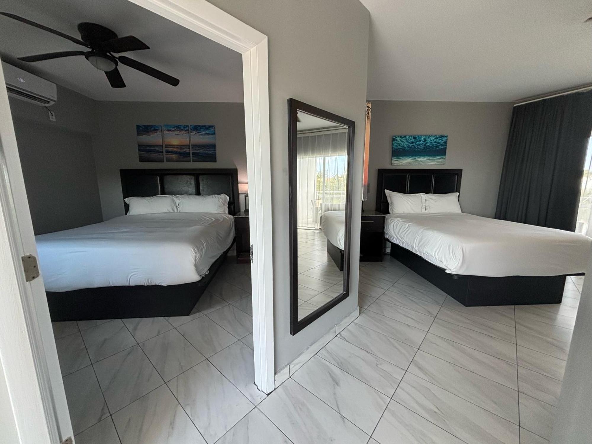 Grace Bay Suites Exteriér fotografie