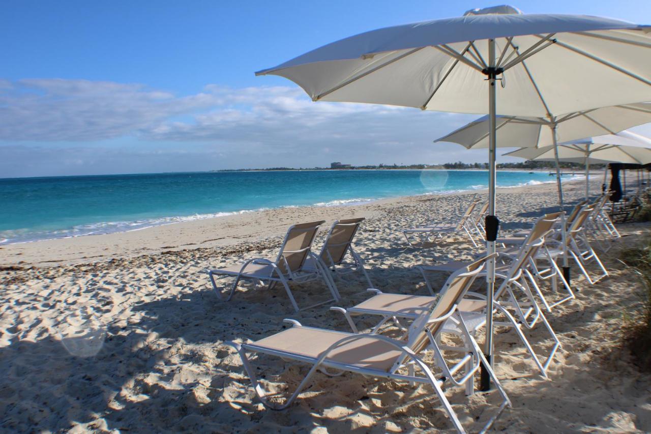 Grace Bay Suites Exteriér fotografie