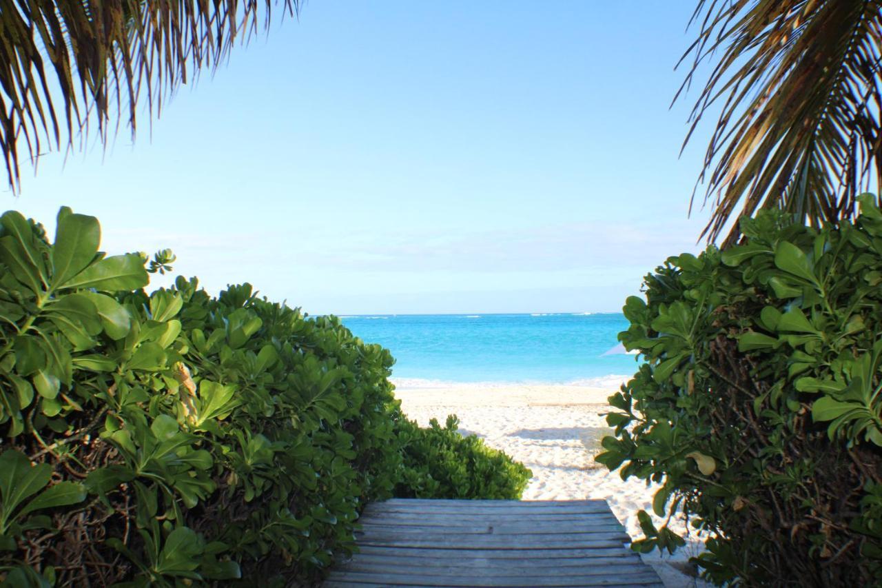 Grace Bay Suites Exteriér fotografie